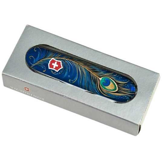 Складаний ніж Victorinox (Швейцарія) із серії Spartan. Артикул