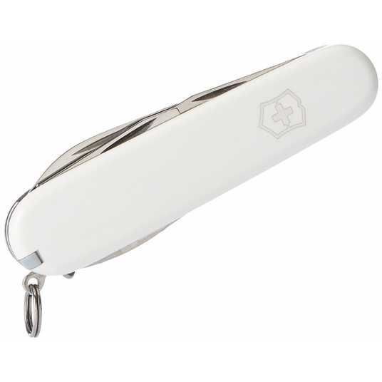 Складаний ніж Victorinox (Швейцарія) із серії Spartan. Артикул