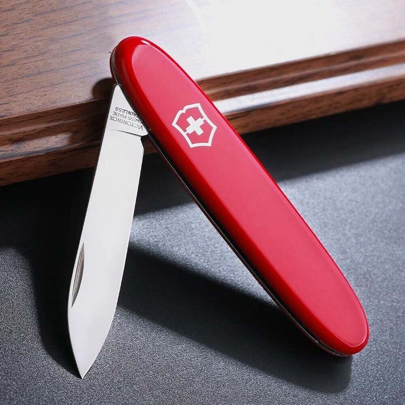 Складаний ніж Victorinox (Швейцарія) із серії Excelsior.