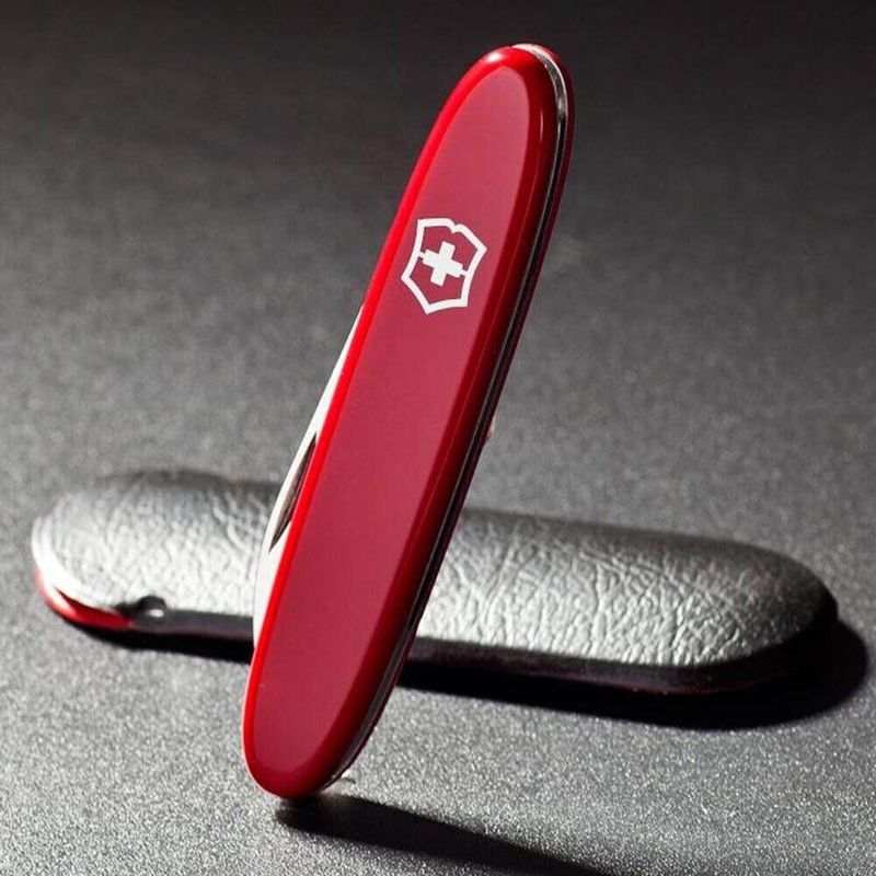 Складной нож Victorinox (Швейцария) из серии Excelsior.