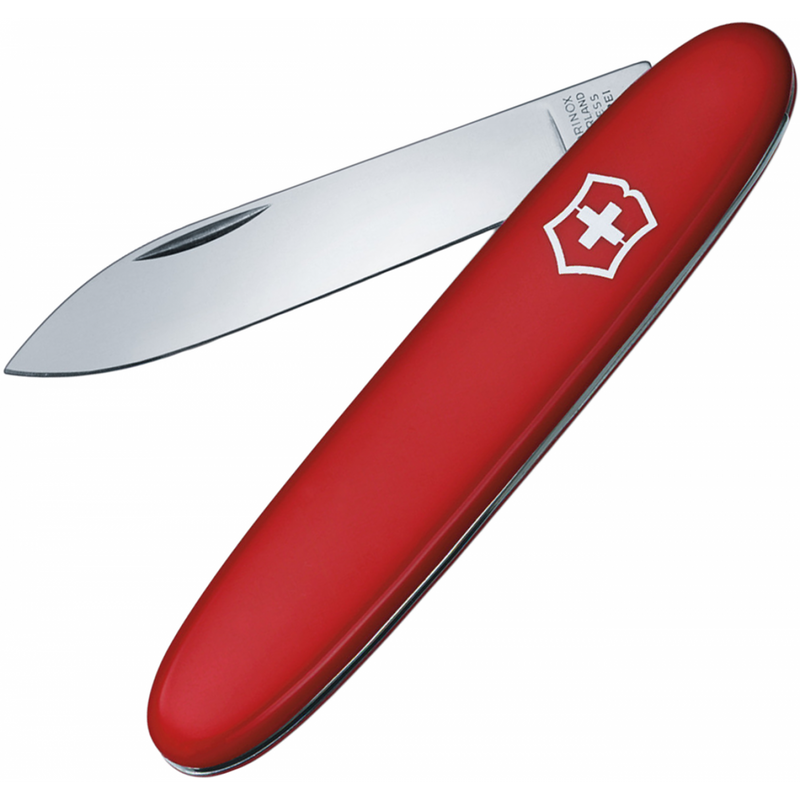 Складной нож Victorinox (Швейцария) из серии Excelsior.