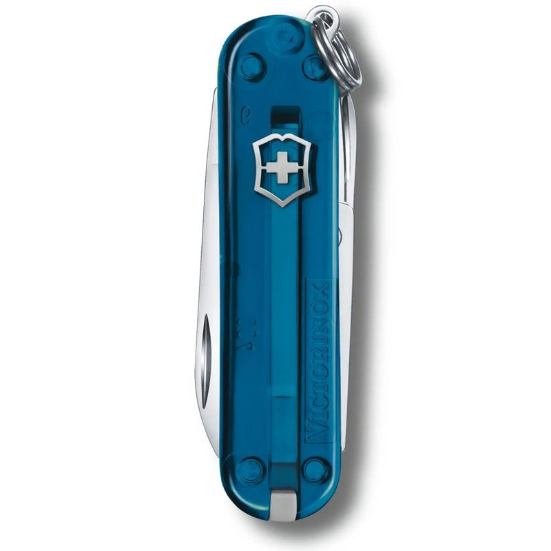 Складной нож Victorinox (Швейцария) из серии Classic SD.