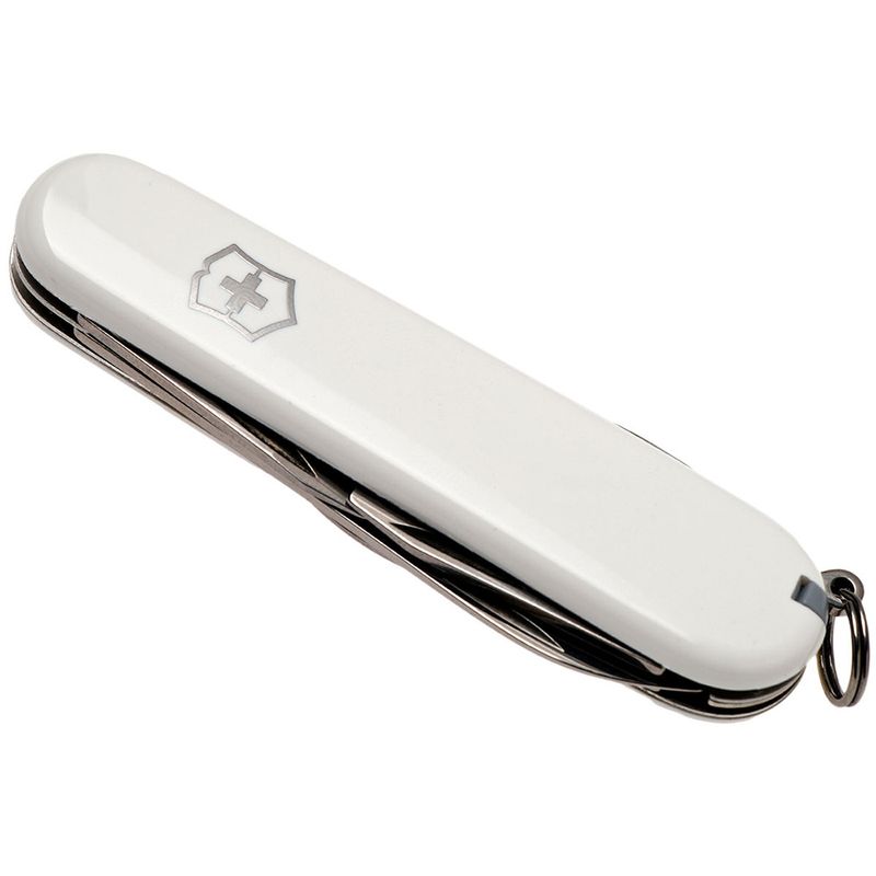 Складаний ніж Victorinox (Швейцарія) із серії Spartan.