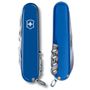 Складаний ніж Victorinox (Швейцарія) із серії Swisschamp.