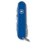 Складаний ніж Victorinox (Швейцарія) із серії Swisschamp.