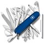 Складаний ніж Victorinox (Швейцарія) із серії Swisschamp.