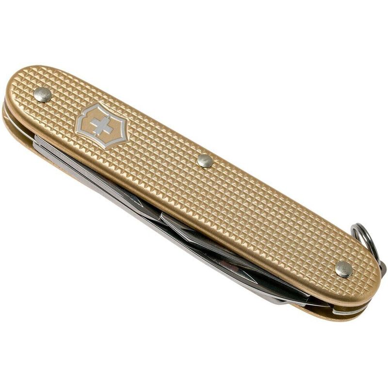 Складаний ніж Victorinox (Швейцарія) із серії Pioneer.