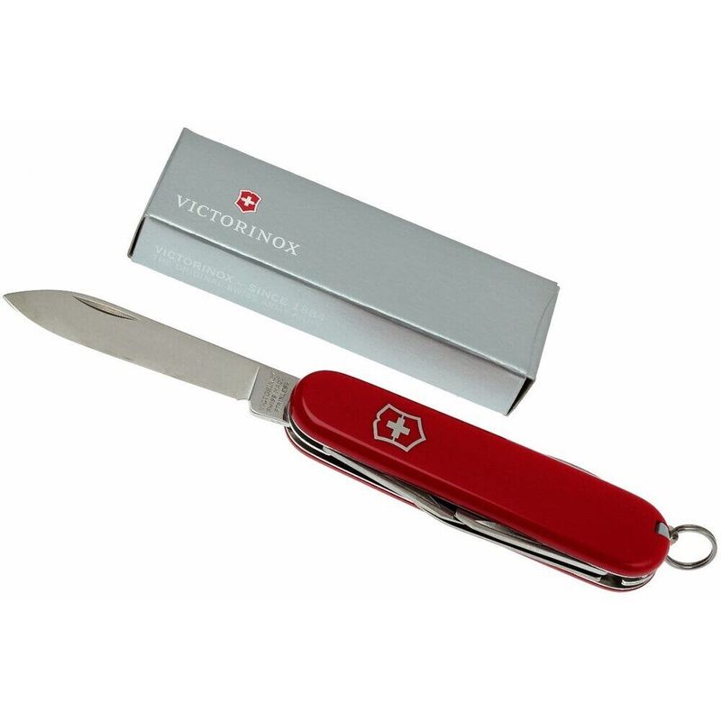 Складаний ніж Victorinox (Швейцарія) із серії Sportsman.