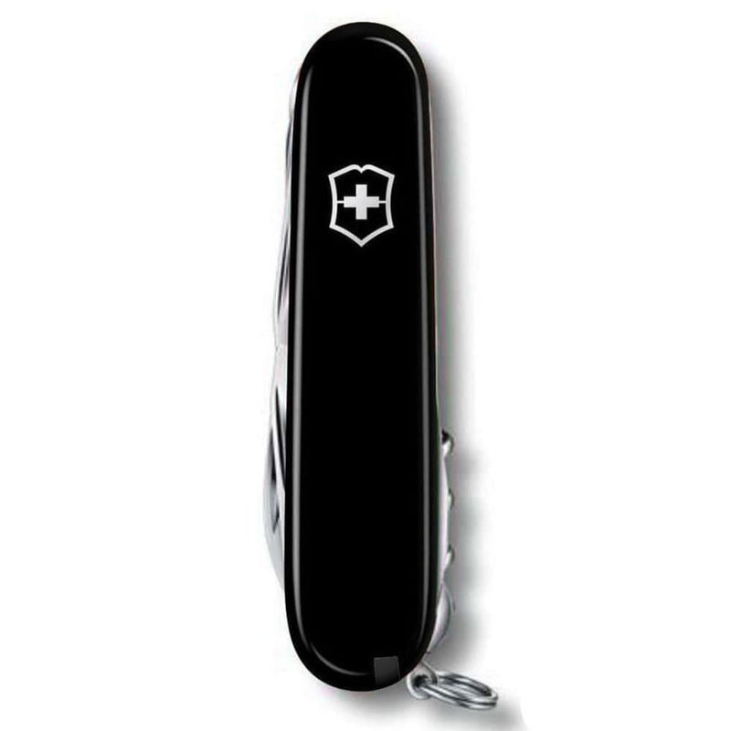 Складаний ніж Victorinox (Швейцарія) із серії Climber.