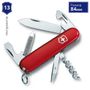 Складаний ніж Victorinox (Швейцарія) із серії Sportsman.