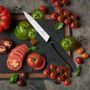 Кухонный нож Victorinox SwissClassic Paring 6.7703 черный