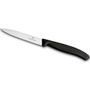 Кухонный нож Victorinox SwissClassic Paring 6.7703 черный