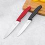 Кухонный нож Victorinox SwissClassic Paring 6.7703 черный