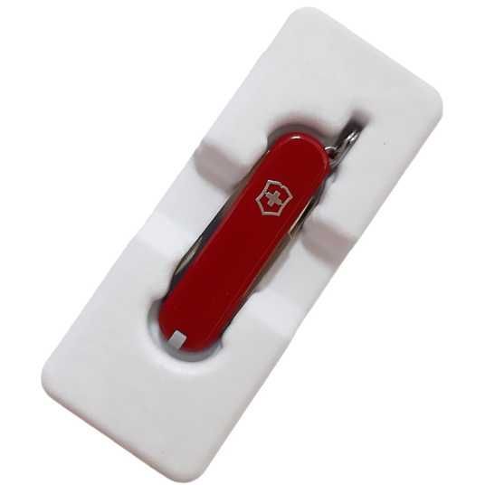 Складной нож Victorinox (Швейцария) из серии Classic SD. Артикул