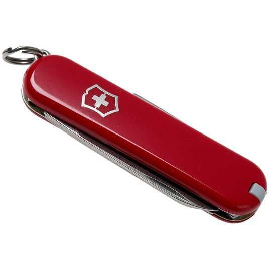 Складной нож Victorinox (Швейцария) из серии Classic SD. Артикул