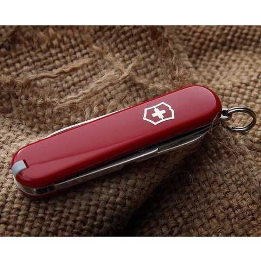 Складной нож Victorinox (Швейцария) из серии Classic SD. Артикул