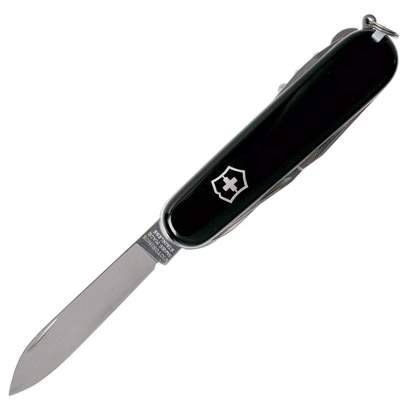 Складаний ніж Victorinox (Швейцарія) із серії Mountaineer.