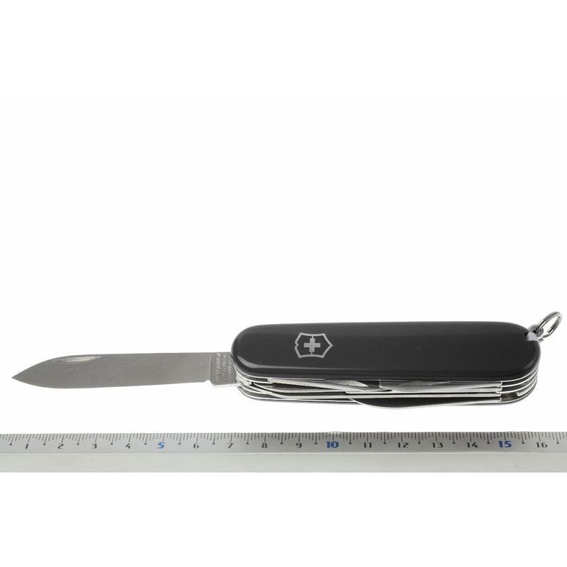 Складаний ніж Victorinox (Швейцарія) із серії Mountaineer.