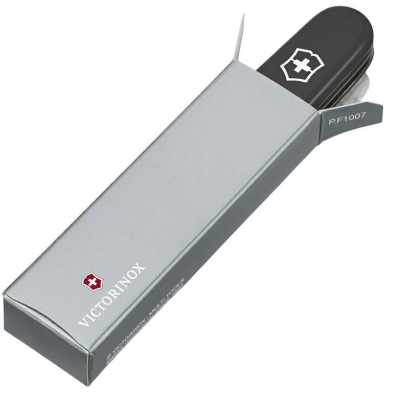 Складаний ніж Victorinox (Швейцарія) із серії Mountaineer.