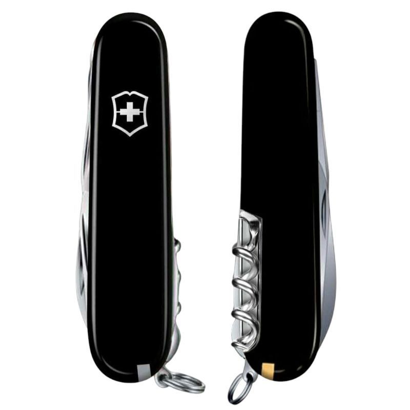 Складаний ніж Victorinox (Швейцарія) із серії Mountaineer.