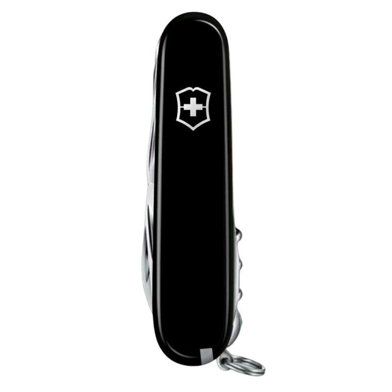 Складаний ніж Victorinox (Швейцарія) із серії Mountaineer.