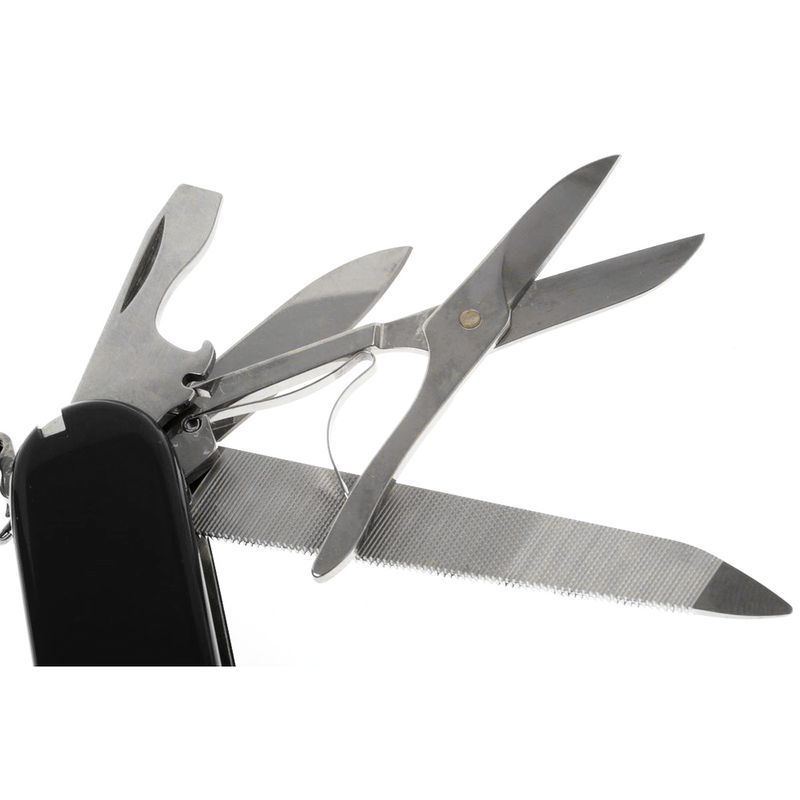 Складаний ніж Victorinox (Швейцарія) із серії Mountaineer.