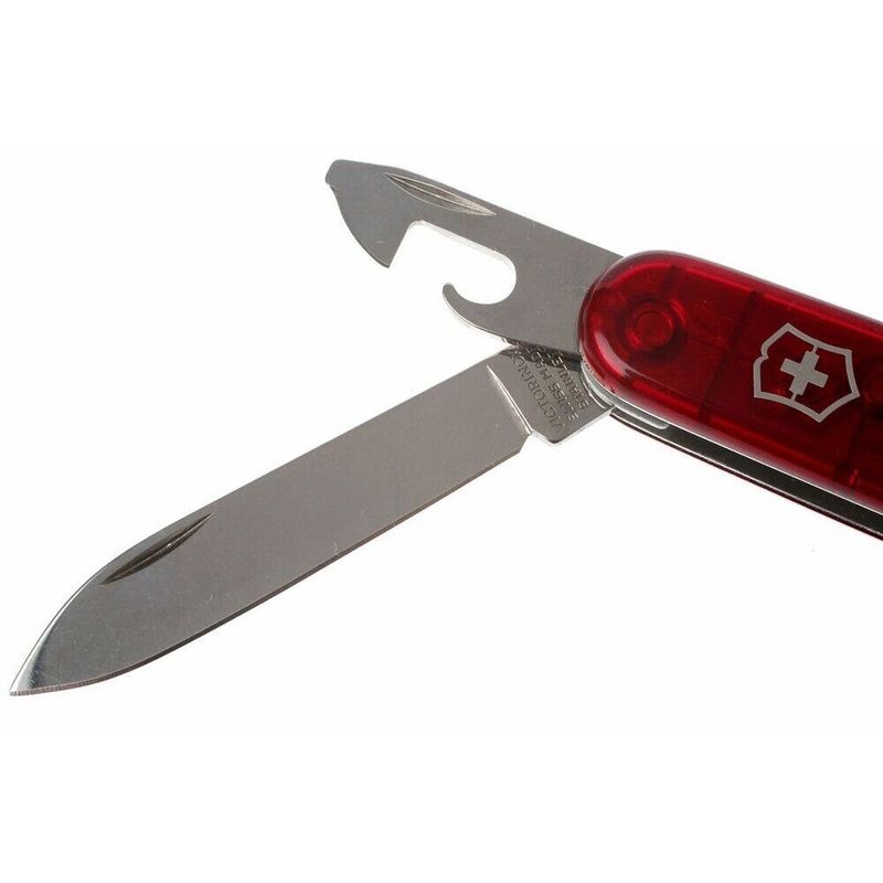 Складаний ніж Victorinox (Швейцарія) із серії Spartan.