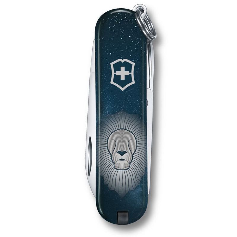Складаний ніж Victorinox (Швейцарія) із серії Classic SD.