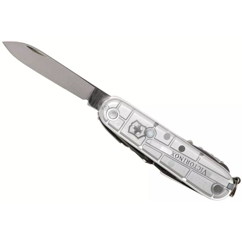 Складаний ніж Victorinox (Швейцарія) із серії Swisschamp.