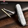 Складаний ніж Victorinox (Швейцарія) із серії Spartan.