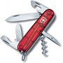 Складаний ніж Victorinox (Швейцарія) із серії Spartan.