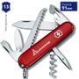 Складаний ніж Victorinox (Швейцарія) із серії Camper.