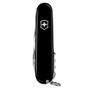 Складаний ніж Victorinox (Швейцарія) із серії Mountaineer.