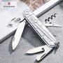 Складаний ніж Victorinox (Швейцарія) із серії Spartan.