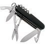 Складаний ніж Victorinox (Швейцарія) із серії Mountaineer.