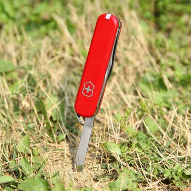 Складной нож Victorinox (Швейцария) из серии Executive.