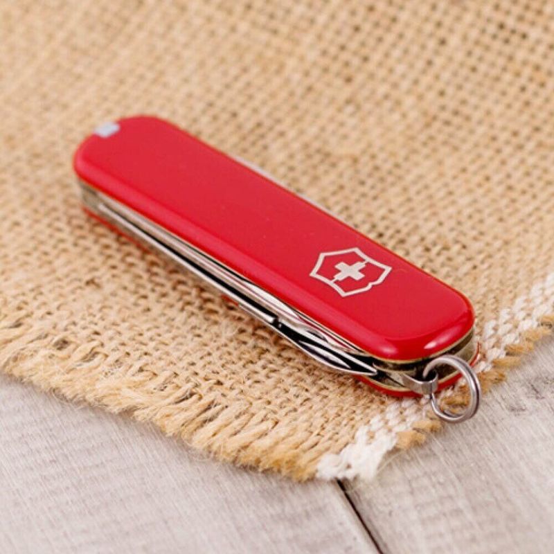 Складаний ніж Victorinox (Швейцарія) із серії Executive.