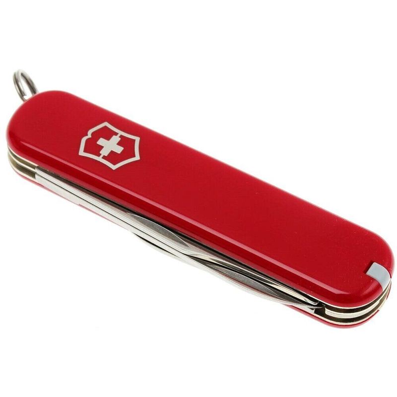 Складной нож Victorinox (Швейцария) из серии Executive.