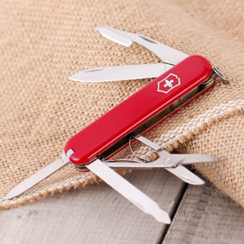 Складаний ніж Victorinox (Швейцарія) із серії Executive.