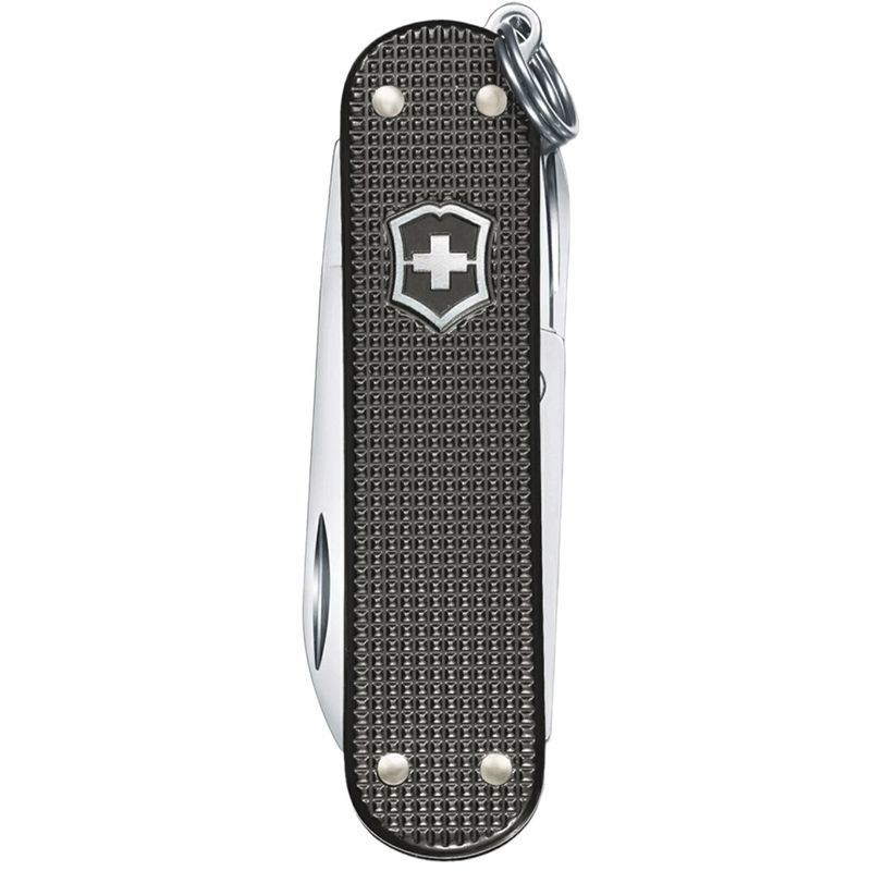 Складаний ніж Victorinox (Швейцарія) із серії Classic SD.