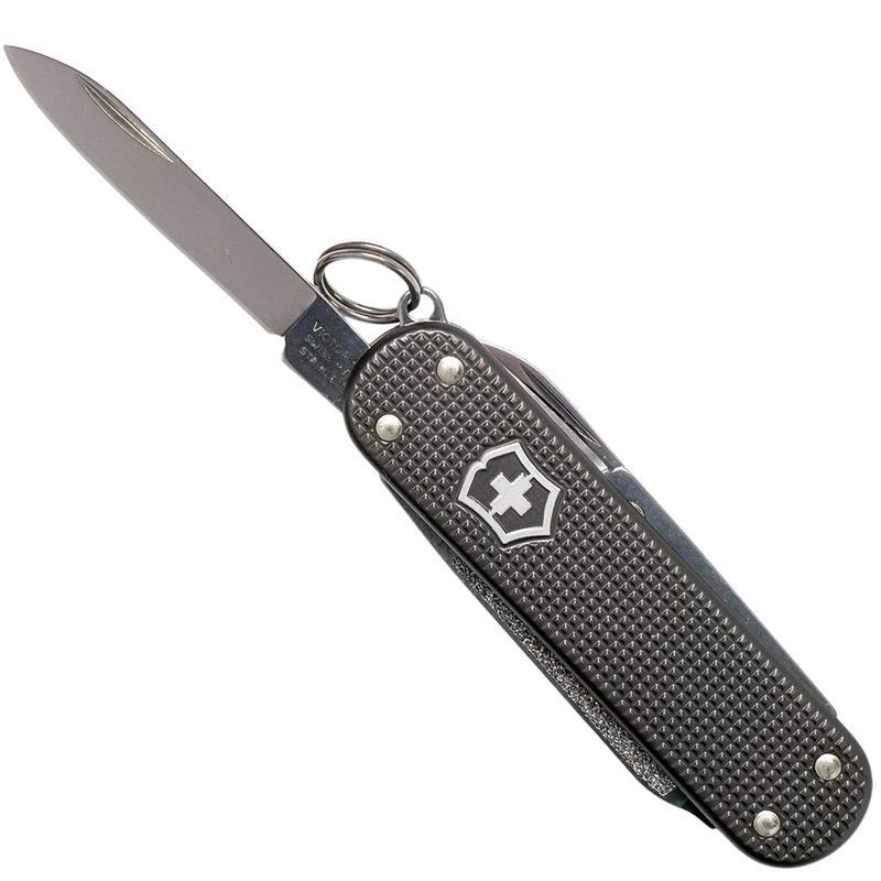 Складаний ніж Victorinox (Швейцарія) із серії Classic SD.