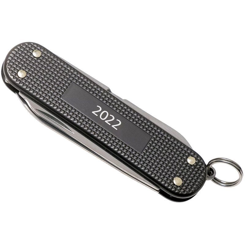 Складаний ніж Victorinox (Швейцарія) із серії Classic SD.