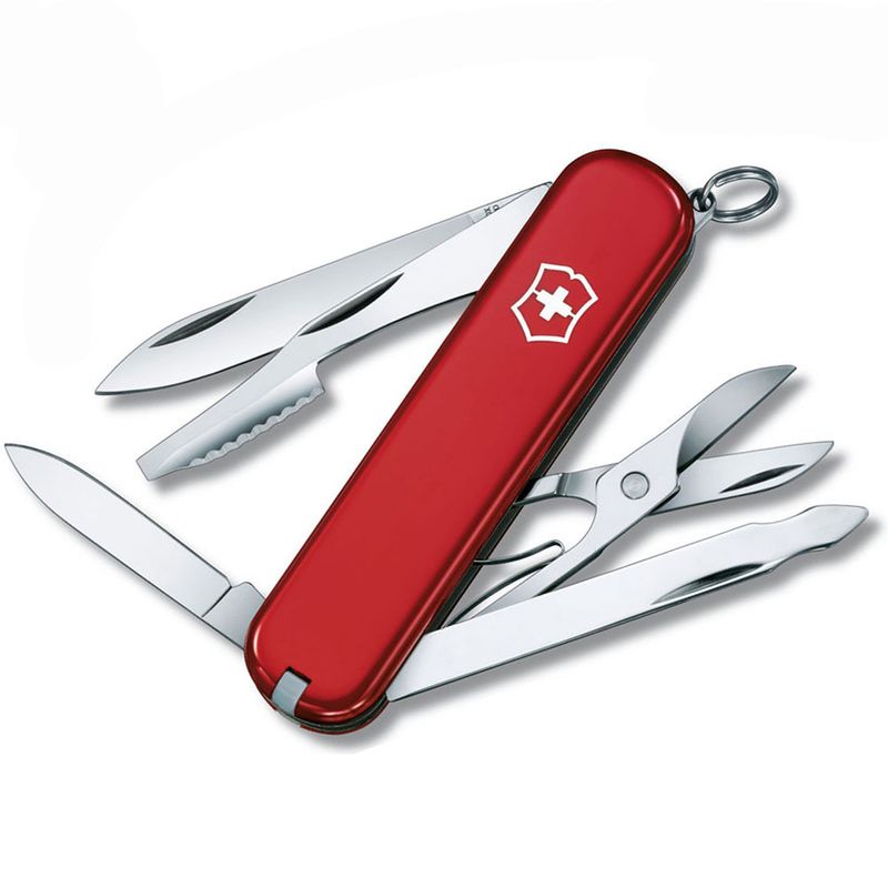 Складаний ніж Victorinox (Швейцарія) із серії Executive.