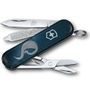 Складаний ніж Victorinox (Швейцарія) із серії Classic SD.