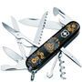 Складаний ніж Victorinox (Швейцарія) із серії Huntsman.