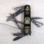 Складаний ніж Victorinox (Швейцарія) із серії Huntsman.
