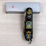 Складаний ніж Victorinox (Швейцарія) із серії Huntsman.