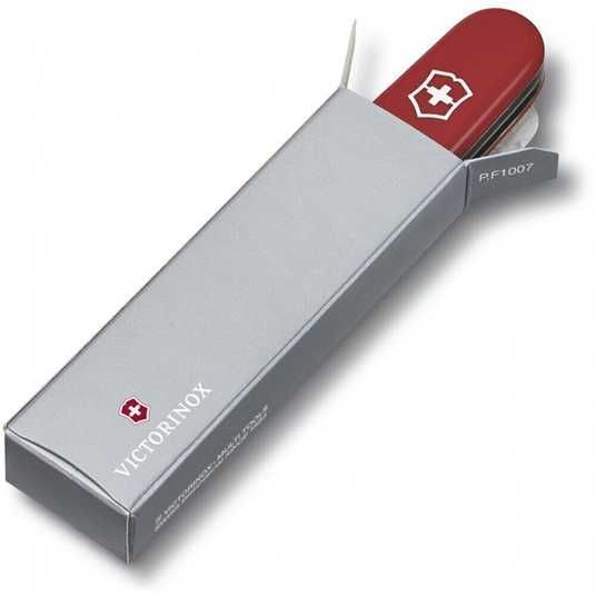 Складаний ніж Victorinox (Швейцарія) із серії Explorer. Артикул