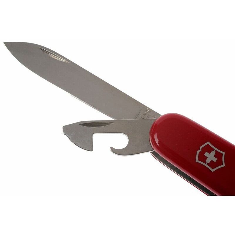 Складаний ніж Victorinox (Швейцарія) із серії Camper.