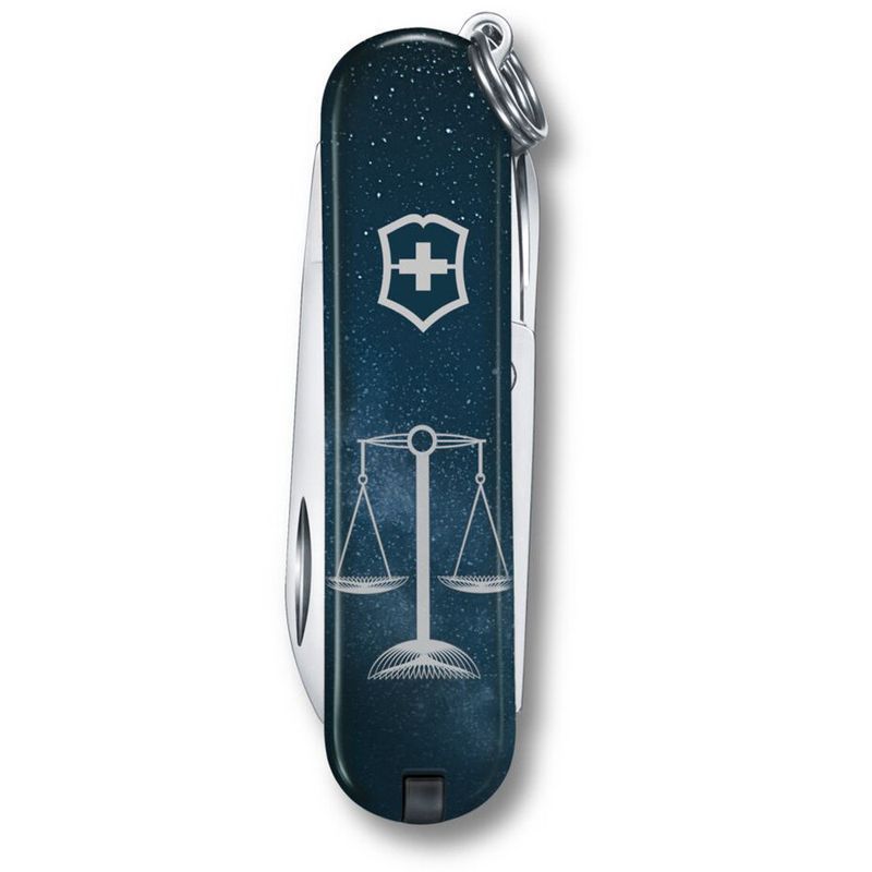 Складаний ніж Victorinox (Швейцарія) із серії Classic SD.